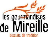 les gourmandises de mireille