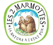 les 2 marmottes