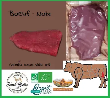 nois de boeuf