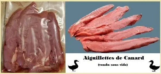 aiguillettes