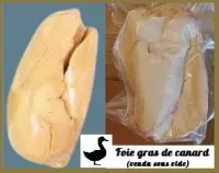 foie gras