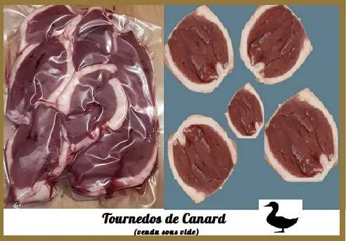 tournedos
