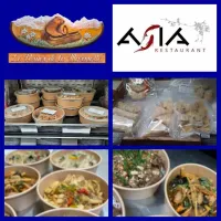 plats asia restaurant