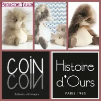 Canard Peluche – Coin Coin (3webp