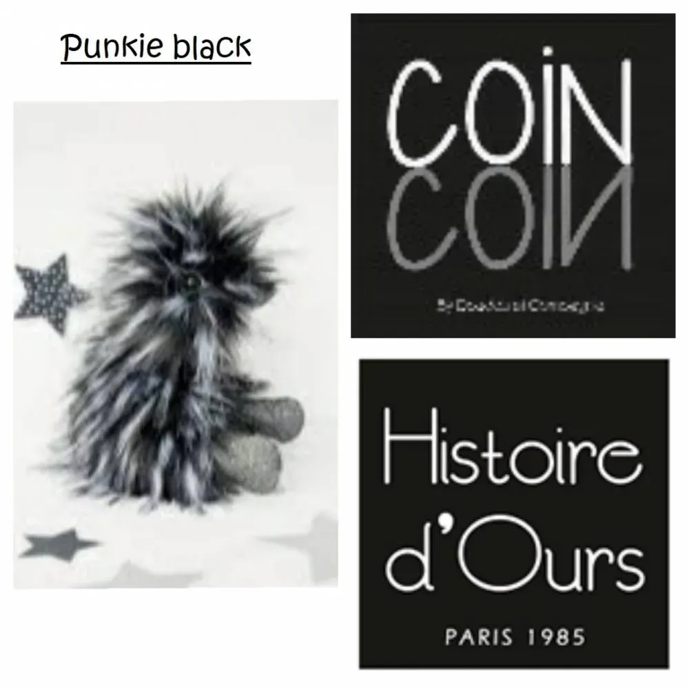 Canard Peluche – Coin Coin (4webp