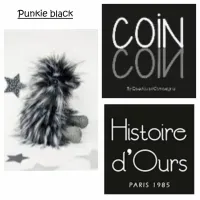 Canard Peluche – Coin Coin (4webp