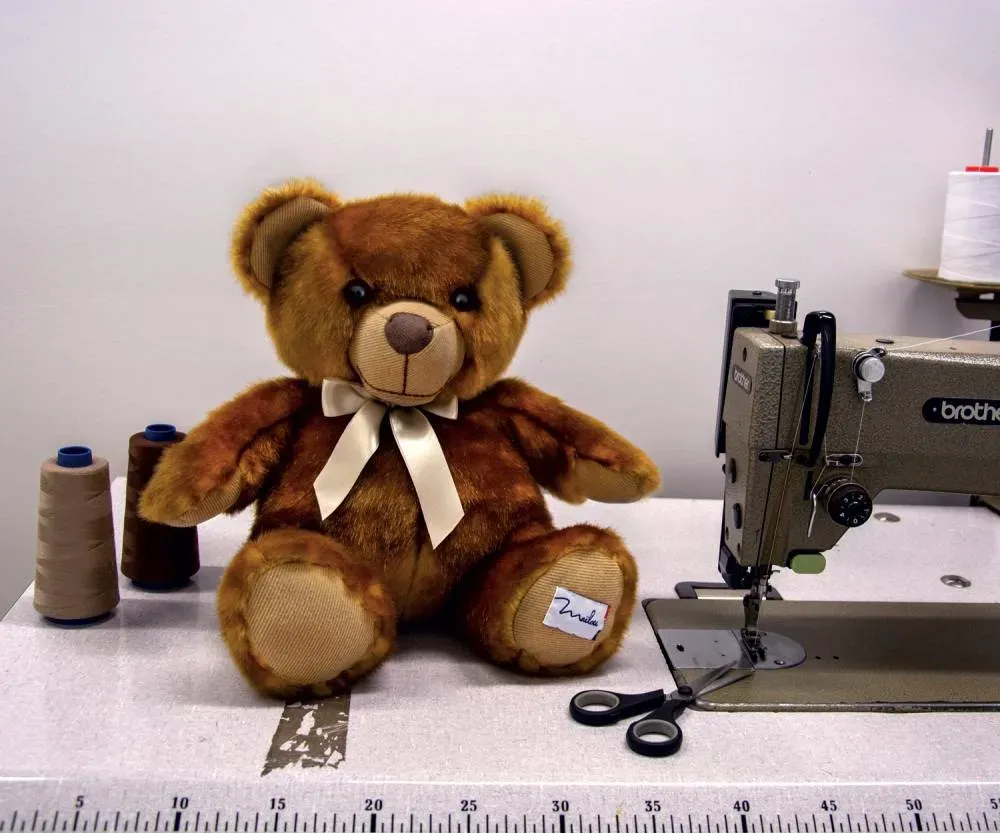 L'Ours Maïlou - Maïlou Tradition