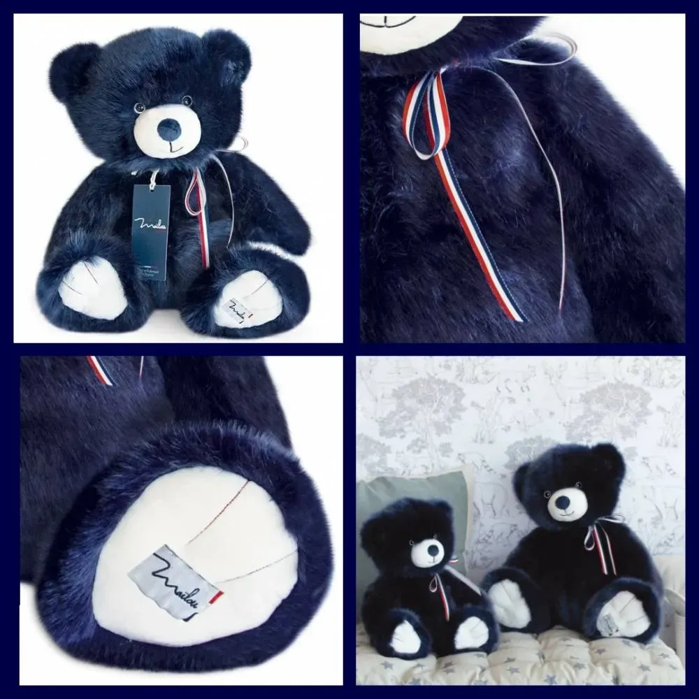 Ours en Peluche - L'Ours Français (5)webp