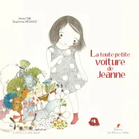 Le Panier de la Marmotte - La Petite Voiture de Jeanne