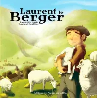 Le Panier de la Marmotte -LAURENT LE BERGER