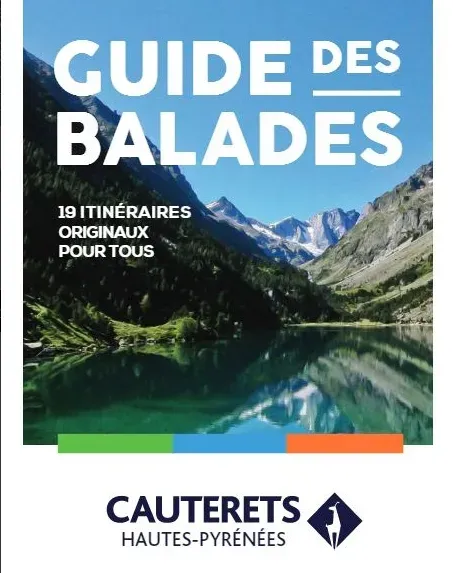 Guide des balades
