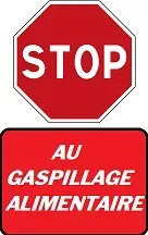 Opération Anti-Gaspillage