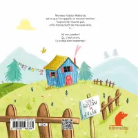 Le Panier de la Marmotte -GASTON 2 RES