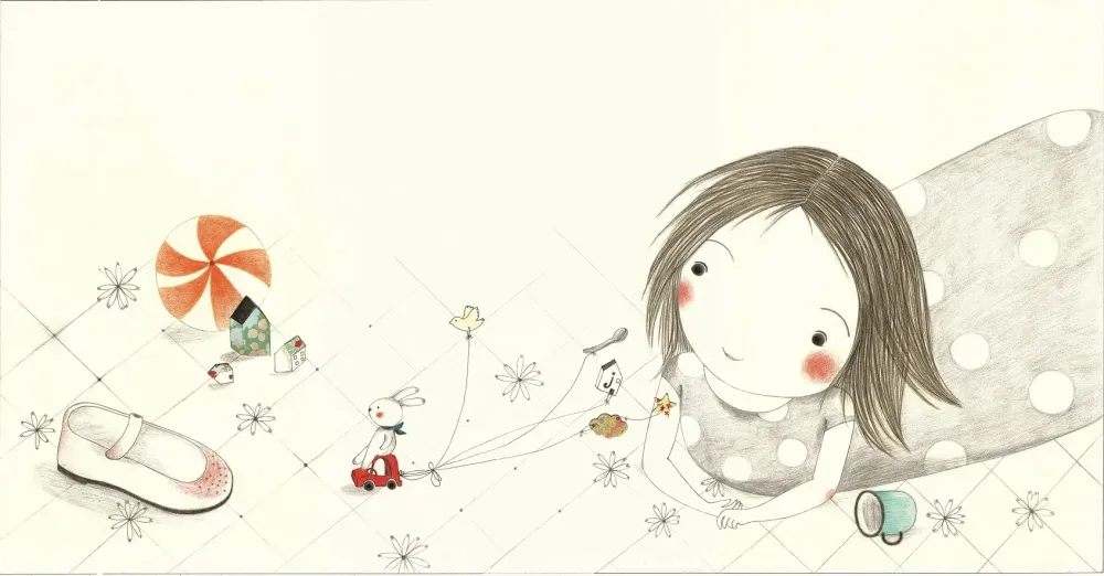 Le Panier de la Marmotte - La Petite Voiture de Jeanne12-13