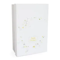 Boîte à musique Lapin de Sucre - Doudou et Compagniwebp