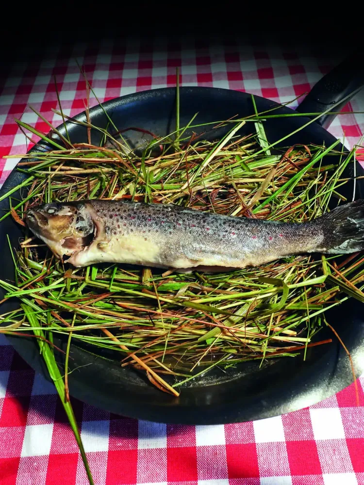 Le Panier de la Marmotte - La fourchette de la MARMOTTE I2 (2)