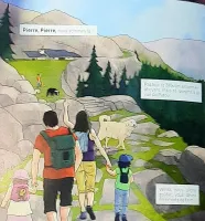 Le Panier de la Marmotte - Neou i