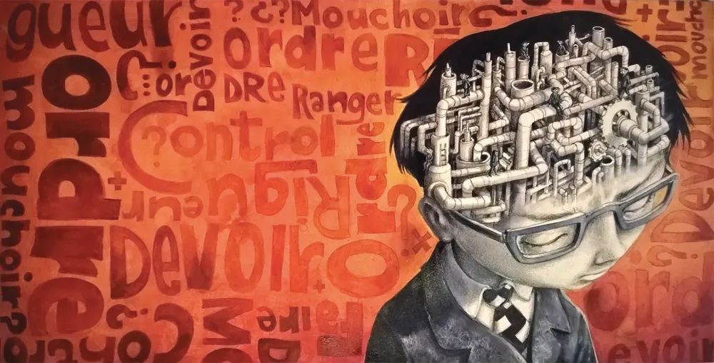 Le Pamier de la Marmotte - MONSIEUR POINSETTOU i20-21