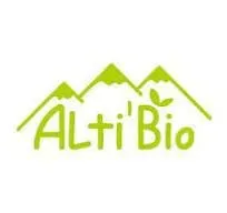 ALTI'BIO LOGO Le Panier de la Marmotte